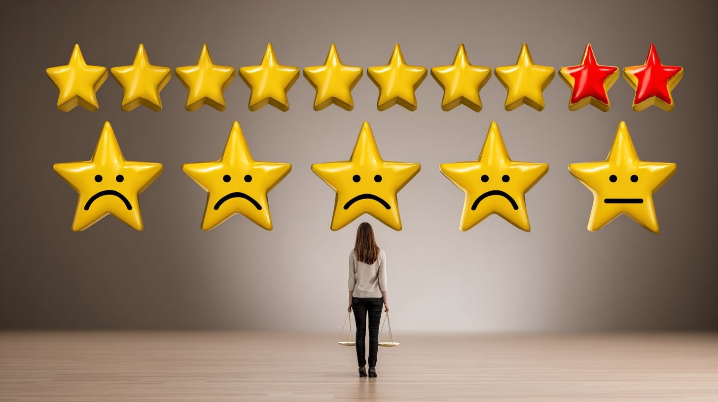 How SERP Results Shape Your Online Reputation